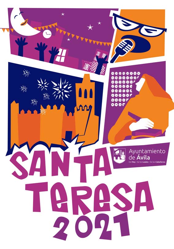 Fiestas de Santa Teresa  
